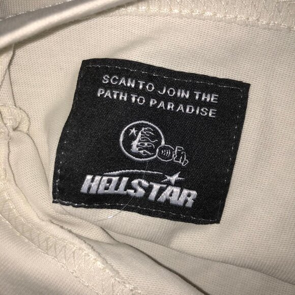 AUTHENTIC Hellstar Graphic Tee - Picture 4 of 5